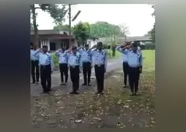 S S Security Service 