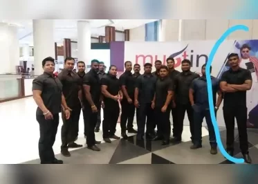 Black CAT Security Service 