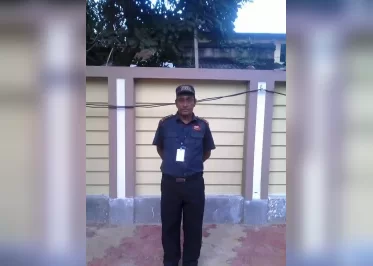 Rajdeep Security Service 