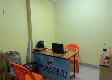 Glance Facility Management Services P LTD 