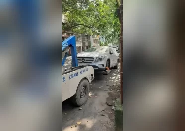 Prince Breakdown Service 