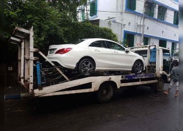 M K Breakdown Service 