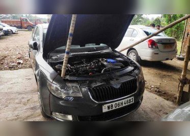 Atmgarage Imported Car Repair 