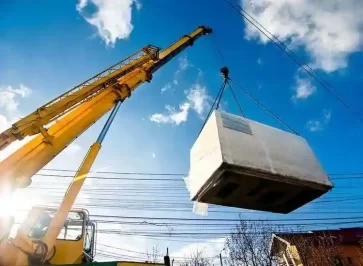 Perfect Crane Service 
