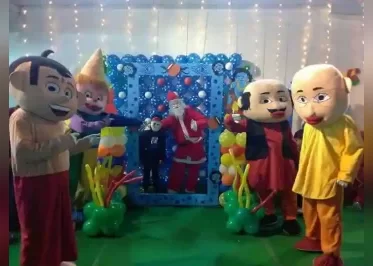 Jai Mata Di Sneha Catering And Service 