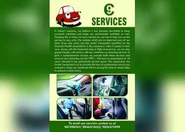 C9 Services 