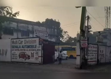 Behala Automobile 