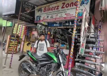 Bikerz Zone 