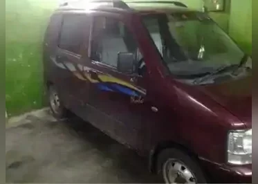 Ramjit Auto Services 