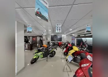 Dugar Automotives Pvt Ltd 