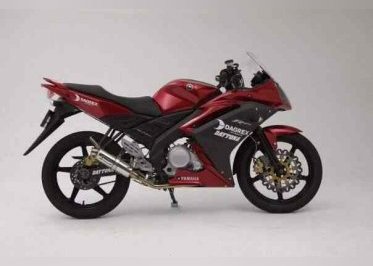 Yamaha Motor India Sales Pvt Ltd 