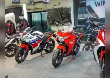 Dugar Honda Service Centre 
