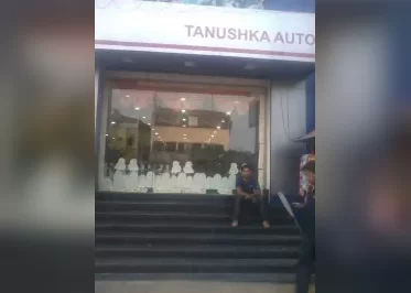 Tanushka Auto 