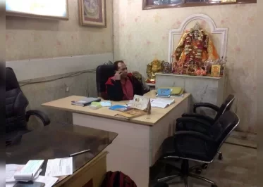 Kumar Personnel Services Pvt Ltd 