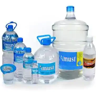 Amust Water Products Pvt Ltd 