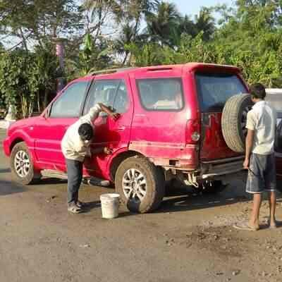 Kalim Automobile 