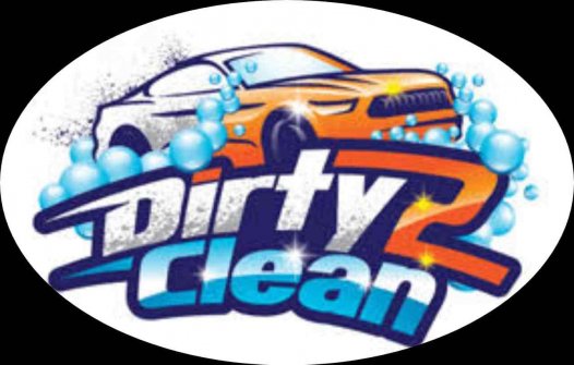 Dirty 2 Clean 