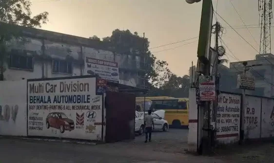 Behala Automobile 