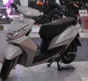 Yamaha Motor India Sales Pvt Ltd 