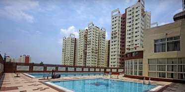 Eden City Maheshtala