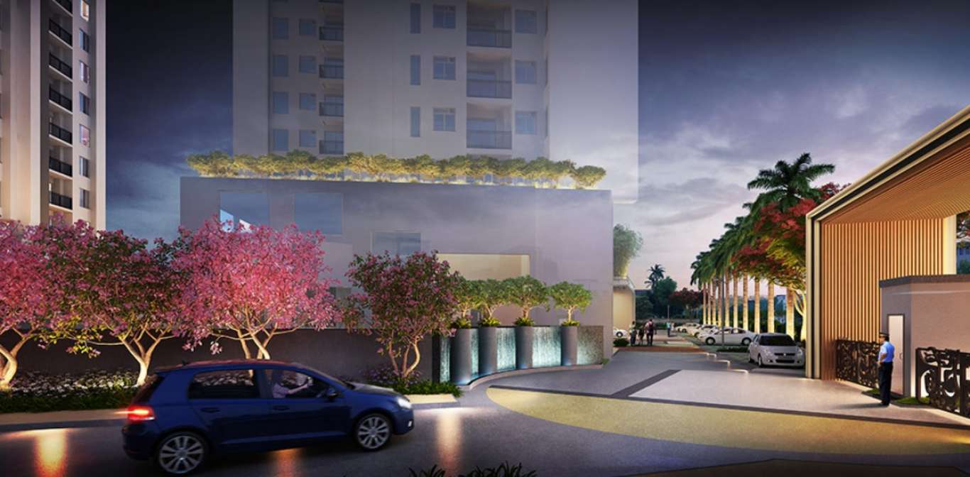 Rishi Pranaya Phase 1